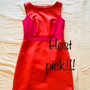 Loft dress sz 0